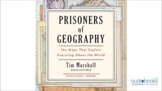 Prisoners of Geography Audiobook Excerpt [upl. by Bostow]