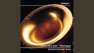 Brass Quintet Prologue [upl. by Roanne]