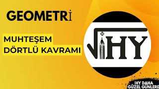 Muhteşem Dörtlü Kavramı  Y D A K İ [upl. by Adnoel]