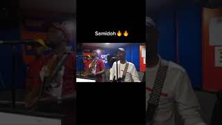 Best of Wakahalf ndina twana twakwa mugithi samidoh [upl. by Ohploda]