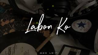 Labon Ko Emrose Flip  Darshan Raval  MDX LOFI  Latest Trending Song [upl. by Hameerak947]