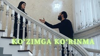 FARZAND ORZUSI  RizvonTv Jamoasi [upl. by Manas416]