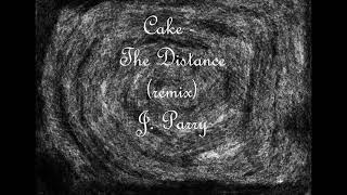 Cake  Going the Distance remix J Parry [upl. by Aznofla710]