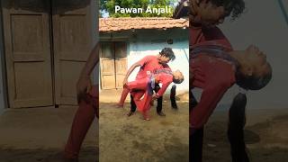 Aam do inj ren Rani pawan anjali new santali video 2024santali video 2024 pawananjali santali [upl. by Nylodnewg]