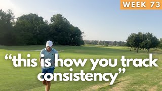 The most important golf metric to make you more consistent [upl. by Welch]