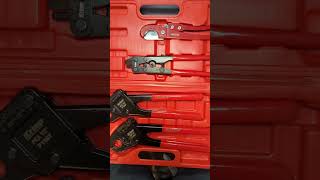 Plumbing Problems Solved One Tool Kit To Fix It All [upl. by Balcer768]