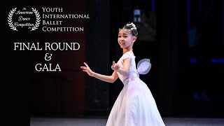 ADC IBC FINALS 2024 FINAL ROUND GALA [upl. by Batha]