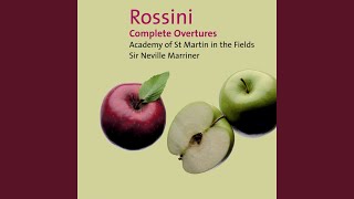 Rossini Tancredi Overture [upl. by Adelia]