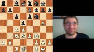 The art of repertoire building in chess [upl. by Maxia]