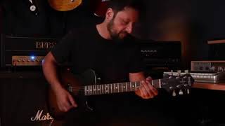 Tone Specific Deluxe P90 Model 1946 P90 Pickups Best P90 Pickups [upl. by Darren]