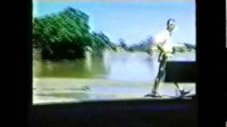 Narrabri 1955 Flood [upl. by Tad]