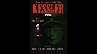 سریال کسلر قسمت پنجم دوبله فارسی Kessler 1981 part 5 [upl. by Phippen]