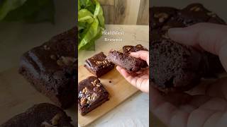 Try this navratri friendly brownie which is the very healthy and full of good nutrients brownie [upl. by Koh]