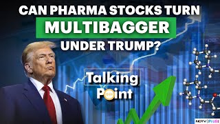 How To Invest In The Pharma Sector  Aditya Khemka Breaks It Down [upl. by Carmencita]