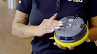 Le récepteur GNSS GeoMax Zenith60  Produit en bref [upl. by Galven]