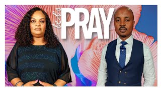 Lets Pray with Pastor Alph LUKAU  Wednesday 19 October 2022  AMI LIVESTREAM [upl. by Lotty]