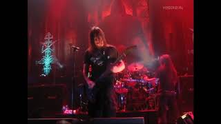 Hypocrisy  Destroys Moscow  Live In Moscow 2010 Full Concert [upl. by Odrarebe191]