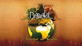 📀 Danakil  Marley Live 2014 Official Audio [upl. by Lach754]