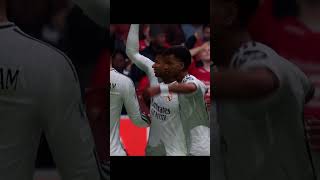 Celebração da assinatura de Kylian Mbappé  FC 25 football [upl. by Kreit]