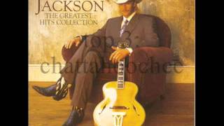 las 7 mejores canciones de alan jackson XD [upl. by Demakis]