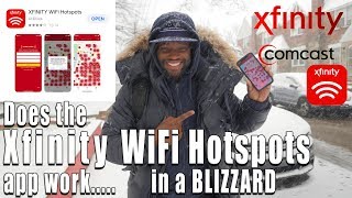 How to use Xfinity Wifi Hotspots [upl. by Quarta]