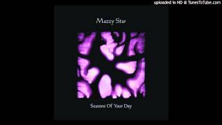 Mazzy Star  Common Burn [upl. by Roze]