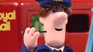 Postman Pat  1 Hour Compilation  Postman Pat Full Episodes  Cartoons for kids [upl. by Aseela]