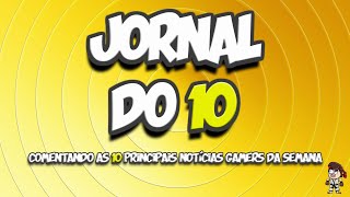 J10 Jornal do 10  10112024 [upl. by Enitsirk]