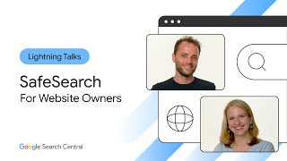 Google SafeSearch for website owners [upl. by Eversole]