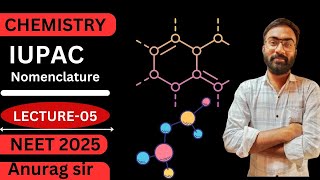 Hybridisation  4 Marks in 10 Minutes For NEET Exam\\ iupac L05 neet jee anuragsir [upl. by Enybor]