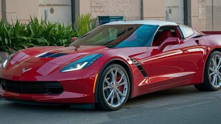 2025 Chevrolet Corvette C9 Design Will leave You Speechless [upl. by Enirehtac]