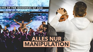 Die Wahrheit über Evangelikale Christen [upl. by Ahsyekal]