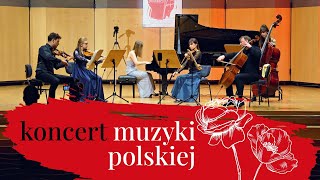 Koncert Muzyki Polskiej [upl. by Batha]