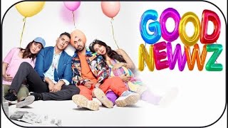 Good News  Full Movie Songs and Screenshot  in Hindi 2020  Akshay Kumar Kareena Diljit Kiara [upl. by Eirellav]