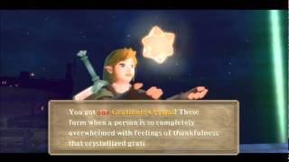 Legend of Zelda Skyward Sword Walkthrough 04 26 [upl. by Aneeuq50]