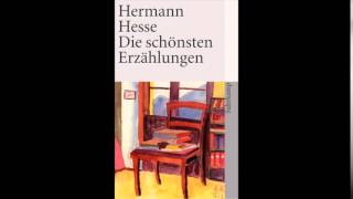 Hermann Hesse  Der Bettler Hörbuch Teil 2 [upl. by Julita722]