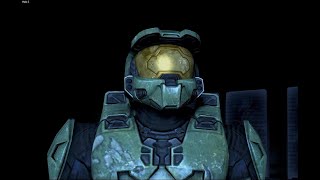 Back on Halo 3  Halo The Master Chief Collection  Ep 1 [upl. by Gwendolyn]