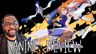 Birdy The Mighty DECODE 2008  Anime Review [upl. by Pronty]