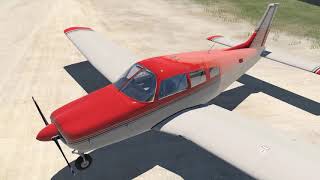 AeroSphere Piper Arrow III PA28R201 Xplane1011 Version 21 [upl. by Root481]