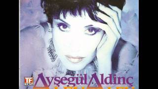 Ayşegül Aldinç  Sebep Olma 1993 [upl. by Amelita]