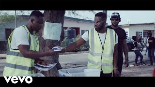 Falz  Hypocrite Official Video ft Demmie Vee [upl. by Notnert]