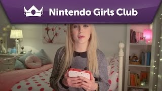 Animal Crossing New Leaf  How to get the perfect house with Jorgie Porter [upl. by Brena]