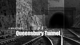 A walk over Queensbury Tunnel [upl. by Lehte689]