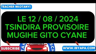 AMATEGEKO Y’UMUHANDA🚨🚔🚨IBIBAZO N’IBISUBIZO🚨🚔🚨BY’IKIZAMI CYURUHUSHYA RWAGATEGANYO CYAKOZWE IBYAPACOM [upl. by Kendra]