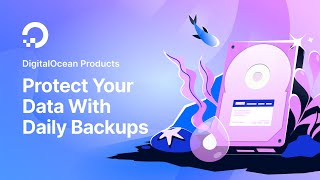 Protect Your Data With Daily Backups [upl. by Uliram]