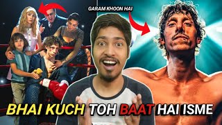 Bokser  Movie REVIEW  🧐 Asli Maal  Netflix Bokser 2024 Review Hindi [upl. by Staal469]