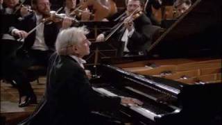 Bernstein  Mozart Piano Concerto No 17 13 VIDEO [upl. by Chiles]