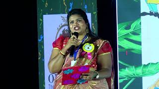 ORCHIDS THE INTERNATIONAL SCHOOL PANATHUR BRANCH GRADE 2 ANNUAL CONCERT 20232024 [upl. by Annodahs]