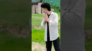 Puja kare jalu shivalay youtubeshorts viralvideo [upl. by Sumerlin782]