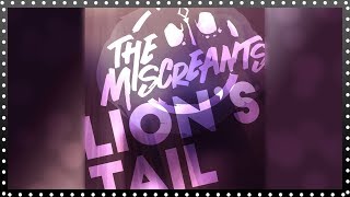 Lions Tail by The Miscreants  Star Stable Online Soundtrack [upl. by Amerd]